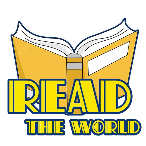 readtheworld logo